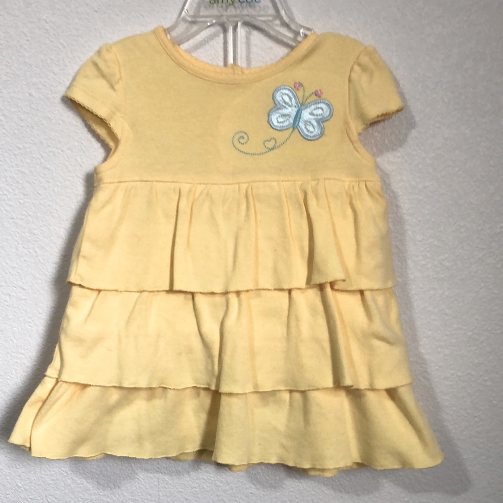 Like New Dress&Bloomer Set